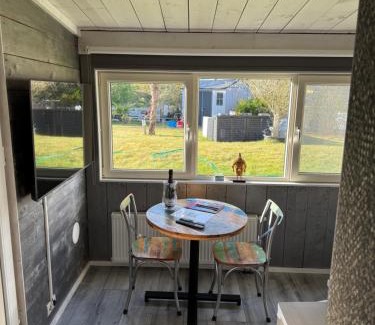 Zandvoort Apartment | Ocean View Retreat at Carpe Diem - 4-Star Guest Favorite!