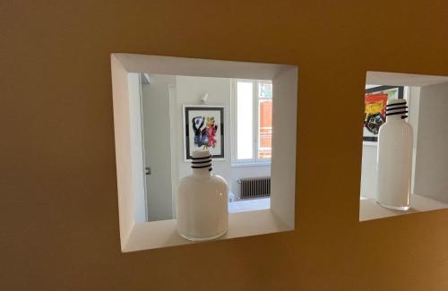 Quartiere XV Della Vittoria Apartment | Unforgettable Stays at CARPE DIEM Ponte Milvio Olimpico