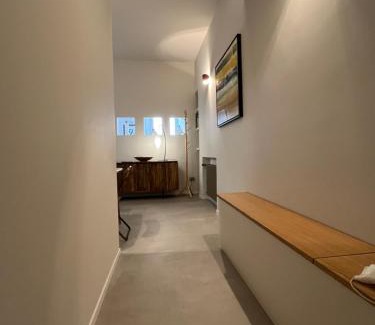 Quartiere XV Della Vittoria Apartment | Unforgettable Stays at CARPE DIEM Ponte Milvio Olimpico