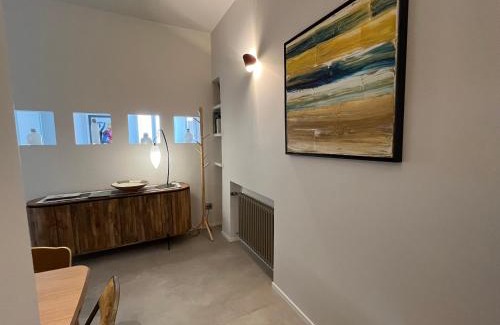 Quartiere XV Della Vittoria Apartment | Unforgettable Stays at CARPE DIEM Ponte Milvio Olimpico