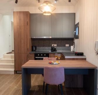 Liapades Apartment | Highly Rated Carpe Diem Suite with Hot Tub & Family Amenities