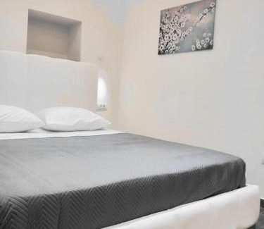Liapades Apartment | Highly Rated Carpe Diem Suite with Hot Tub & Family Amenities