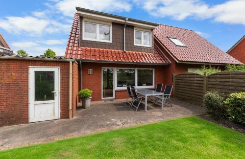 Krummhoern House | Experience Comfort at Carpe Tempus - Family & Pet Friendly