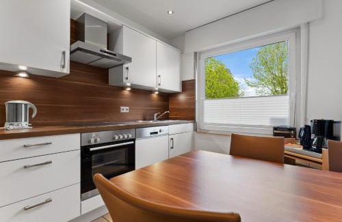 Krummhoern House | Experience Comfort at Carpe Tempus - Family & Pet Friendly