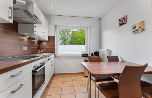 Krummhoern House | Experience Comfort at Carpe Tempus - Family & Pet Friendly