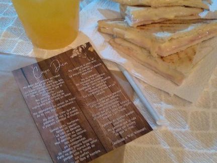 Concepcion del Bermejo Hotel | CarpeDiem