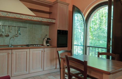 Assisi Apartment | Relax at Carpediem Assisi Living Club with Ocean View & Spa