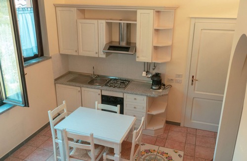 Assisi Apartment | Relax at Carpediem Assisi Living Club with Ocean View & Spa