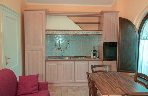 Assisi Apartment | Relax at Carpediem Assisi Living Club with Ocean View & Spa