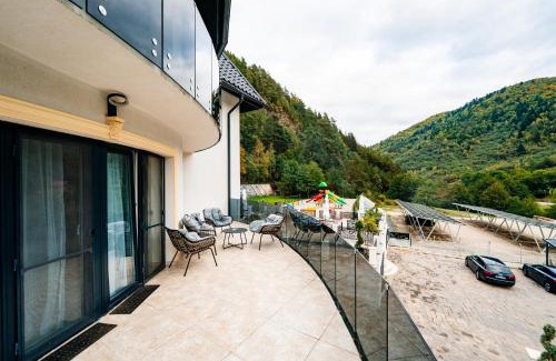 Rasinari Hotel | Oceanfront Bliss at Carpentiere Arena - Rated 9.4/10