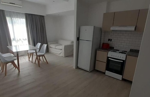 Campana Apartment | Experience Carpinchos De Otamendi: Pet-Friendly Retreat