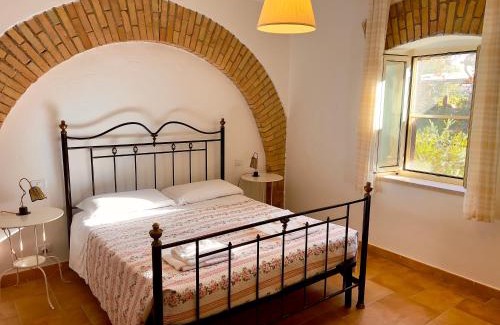 Grosseto Apartment | Discover Carpine Agriturismo Bio in Maremma: 9/10 Rating