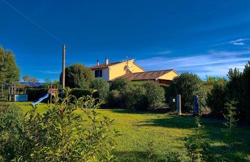 Grosseto Apartment | Discover Carpine Agriturismo Bio in Maremma: 9/10 Rating