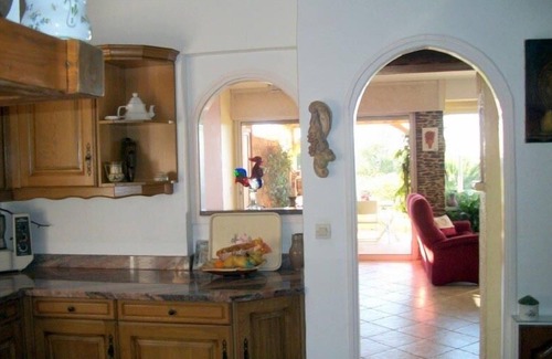 Carqueiranne House | Experience Oceanfront Bliss at Carqueiranne Californie