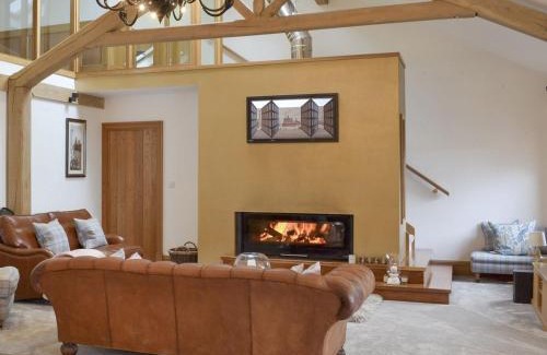 Poulton-le-Fylde House | Experience Carr End Barn A: 5-Star, Pet-Friendly Retreat