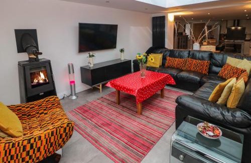 Padfield House | Experience Elegance at Carr House Farm - Rated 9.7/10