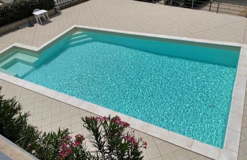 Viddalba House | Beachfront Hotel with Pool & Spectacular Sardegna Views