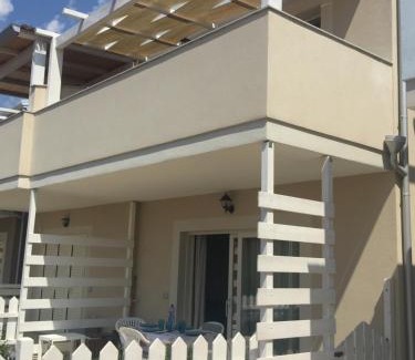 Viddalba House | Beachfront Hotel with Pool & Spectacular Sardegna Views