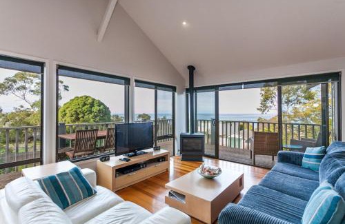 Lorne House | Top-Rated Child-Friendly Retreat at Carrageen Hotel