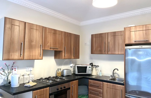 County Cavan Apartment | Guest Rated 10/10: Carraig House, Cozy Countryside Retreat