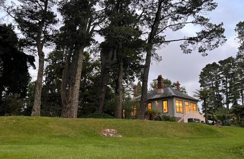 Wentworth Falls House | Discover Carramar House: A Nature Retreat for Families