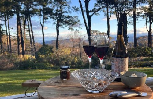 Wentworth Falls House | Discover Carramar House: A Nature Retreat for Families