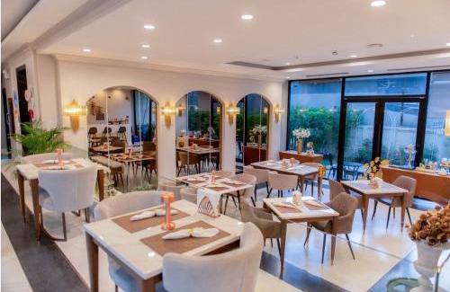 Hat Yai Hotel | Discover Carrara Hotel Hatyai: Family-Friendly Retreat