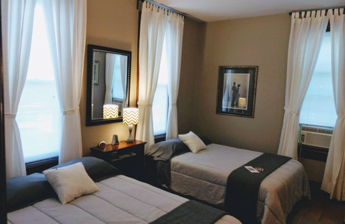 Canal Winchester House | High-Rated Carraway Guest House with Family-Friendly Amenities