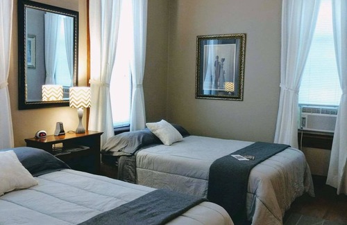 Canal Winchester House | High-Rated Carraway Guest House with Family-Friendly Amenities