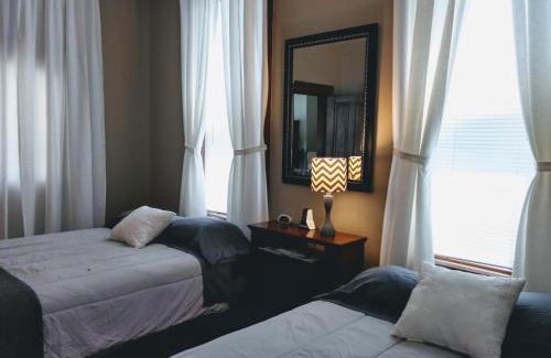 Canal Winchester House | Cozy Carraway Guest House - Child Friendly & Highly Rated