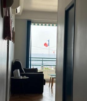 Carre d'Or Apartment | Carre d Or Face a la Mer