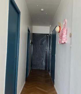 Carre d'Or Apartment | Carre d Or Face a la Mer