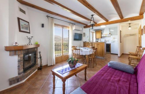 Orba Apartment | Pet-Friendly Getaway at Carrebaix I - Rated 8/10 by Guests