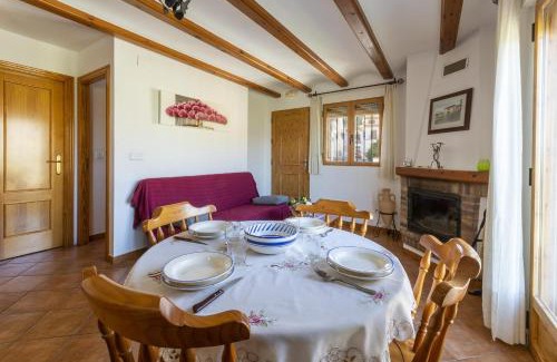 Orba Apartment | Pet-Friendly Getaway at Carrebaix I - Rated 8/10 by Guests