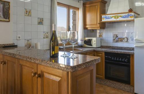 Orba Apartment | Pet-Friendly Getaway at Carrebaix I - Rated 8/10 by Guests