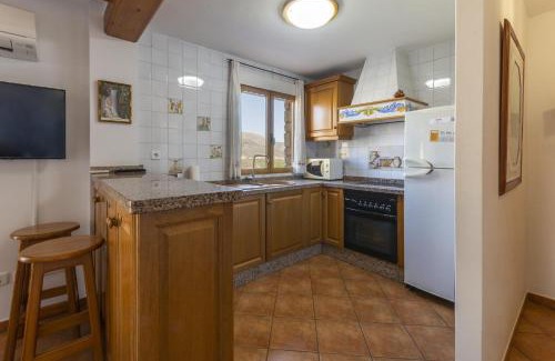 Orba Apartment | Pet-Friendly Getaway at Carrebaix I - Rated 8/10 by Guests