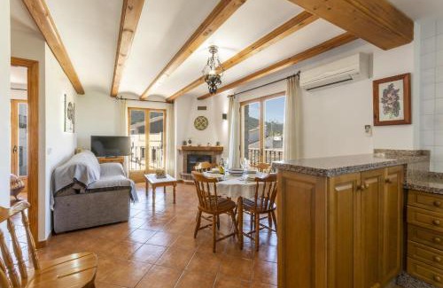 Orba Apartment | Pet-Friendly Retreat at Carrebaix III for Family Adventures