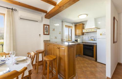 Orba Apartment | Pet-Friendly Retreat at Carrebaix III for Family Adventures