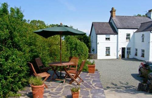 Bodorgan House | Discover Carreg Rhys: 4-Star Stay, Rated 9.8/10