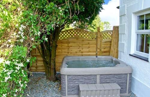 Bodorgan House | Discover Carreg Rhys: 4-Star Stay, Rated 9.8/10