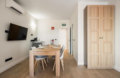 Centro House | Carretas Suites