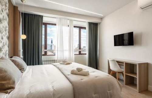 Centro House | Carretas Suites