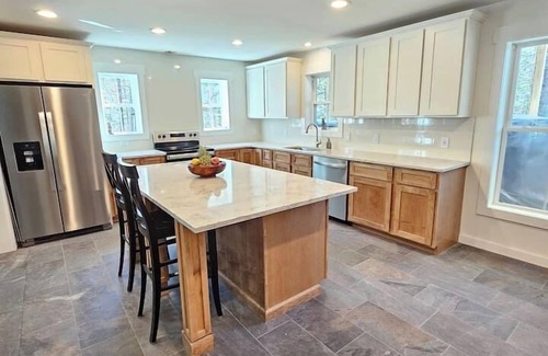 Seal Harbor House | 5-Bed Retreat with Direct Access to Acadia National Park