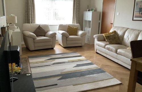 Maghera House | Discover Carrick House: Top-Rated Family-Friendly Retreat
