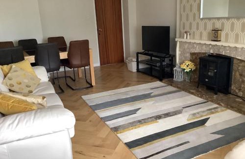 Maghera House | Discover Carrick House: Top-Rated Family-Friendly Retreat