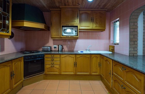 Berea House | Discover Carrington Guest House with Pool and Breakfast