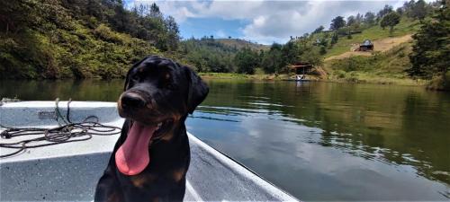Gomez Plata Other | Pet-Friendly Carriquí Glamping with Breakfast & Hot Tub