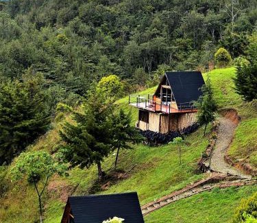 Gomez Plata Other | Pet-Friendly Carriquí Glamping with Breakfast & Hot Tub