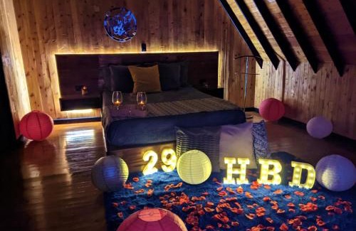 Gomez Plata Other | Pet-Friendly Carriquí Glamping with Breakfast & Hot Tub