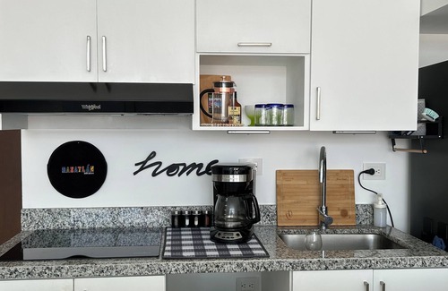 Downtown Mazatlan Apartment | Carrizo apartment
